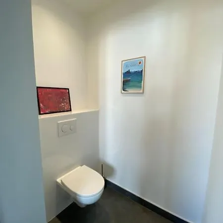 Apartment Bayo Bayonne