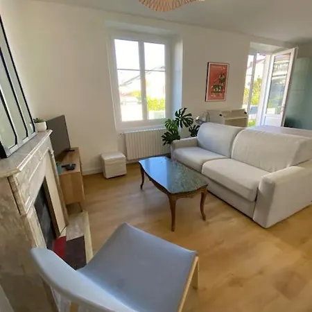 Apartment Bayo Bayonne
