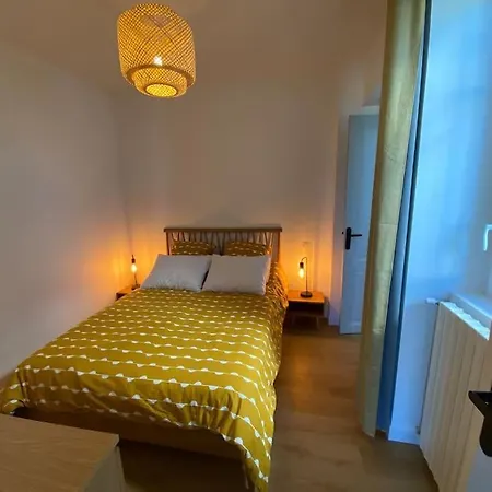 Apartment Bayo