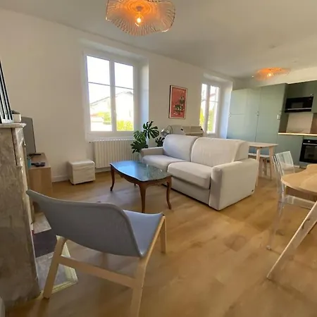 Apartman Bayo Bayonne