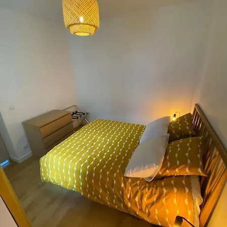 Bayo Apartment